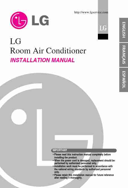 LG Electronics Air Conditioner 3828A30087S-page_pdf